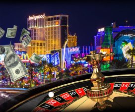 Les meilleurs casinos de Las Vegas